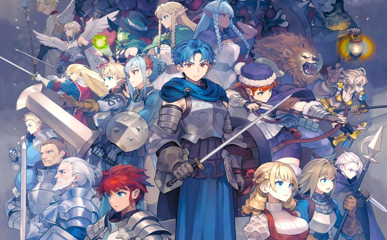 Unicorn Overlord: Essential for Strategy RPG Fans?