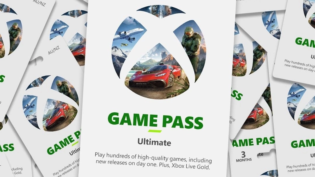 The Top Xbox Game Pass Titles of 2023