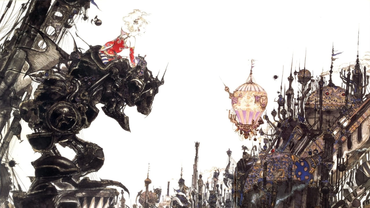 Fans Rate Their Top Final Fantasy Games