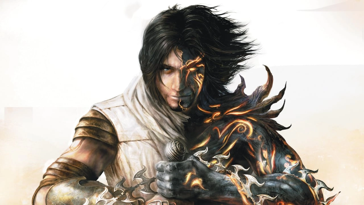 Ranking the Top Prince of Persia Games