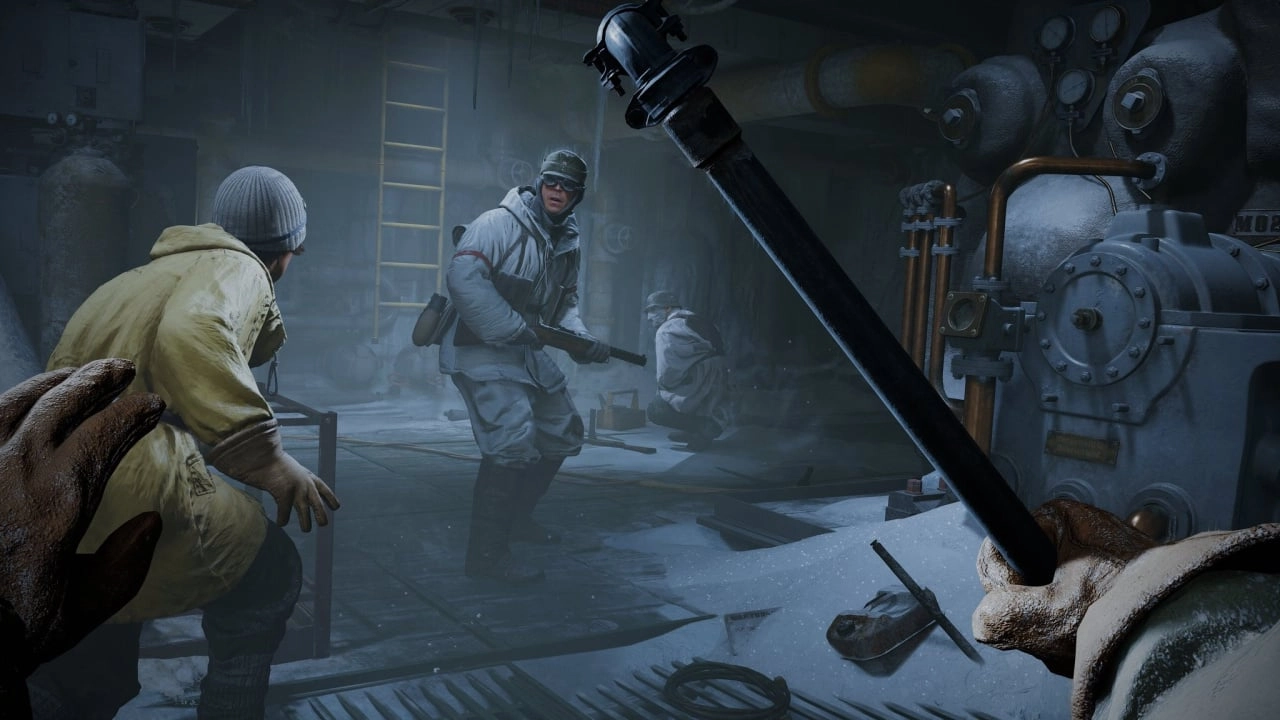 MachineGames Prepares for Indiana Jones Release