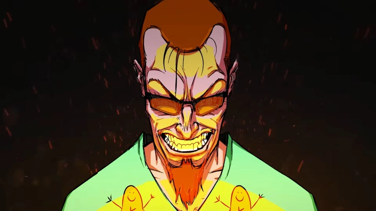 Postal: Brain Damaged to Debut on Switch in February