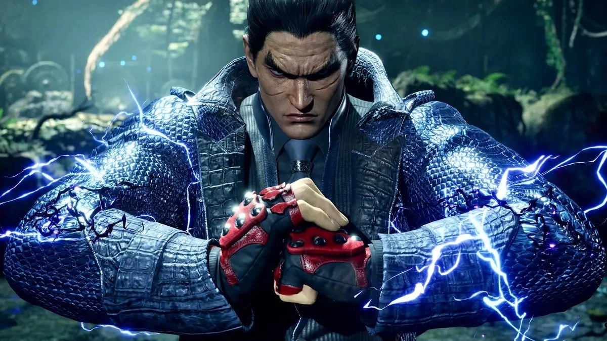 Tekken 8 to Remove Risky Accessibility Options
