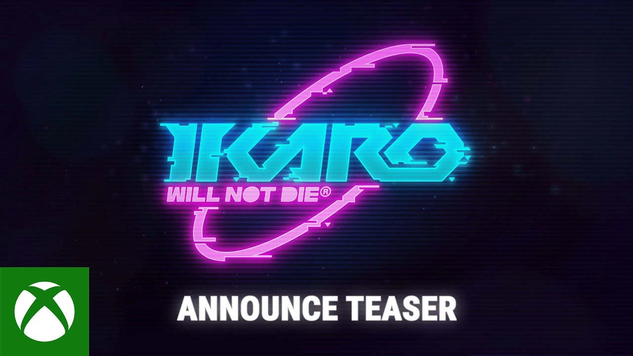 PowerWash Simulator Team Unveils Ikaro: Will Not Die