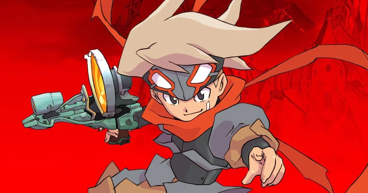Own a 3D-Printed Replica of Boktai's Gun Del Sol