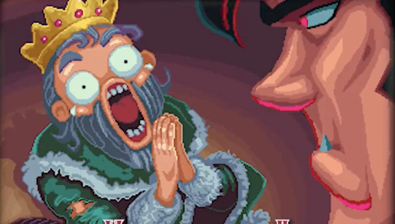 Pre-Orders Launch for GladMort on Neo Geo & Dreamcast