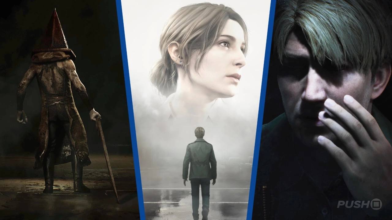 Silent Hill 2 PS5 Remake: Promising Early Impressions