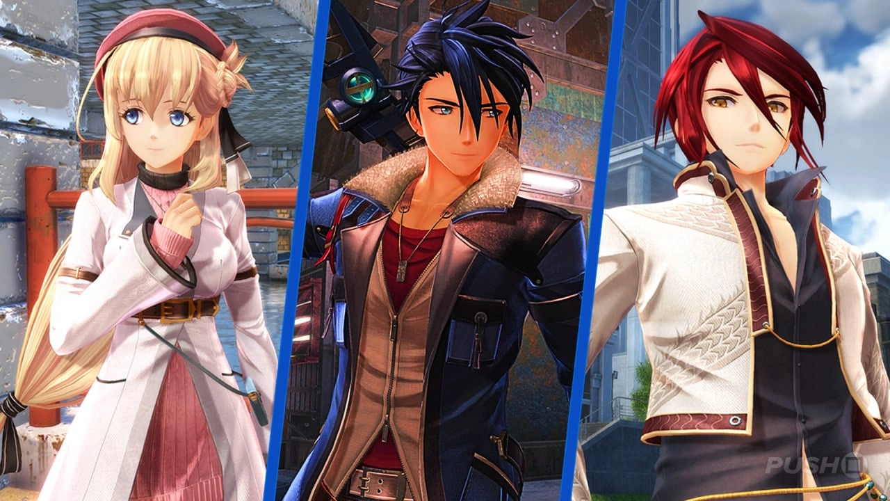 Trails through Daybreak Enhances Falcom's RPG Lineup