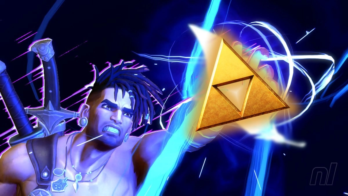 Prince of Persia Devs Dream of Creating Zelda Game