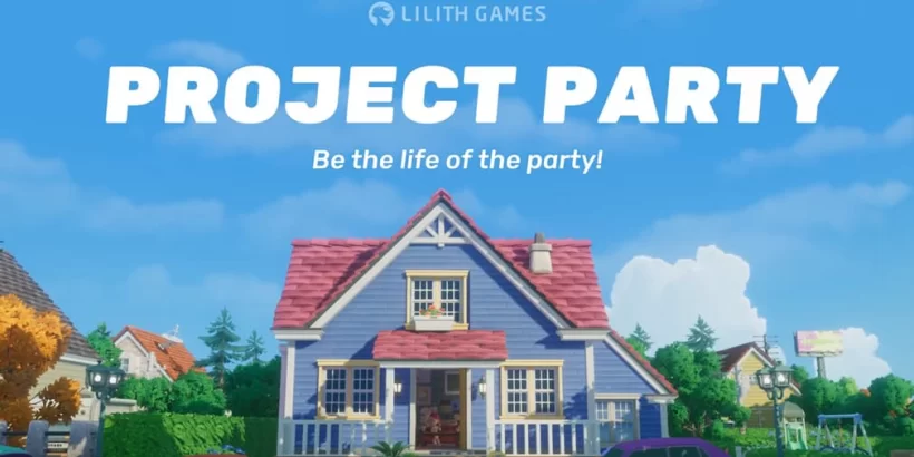 Lilith Games Announces New Life Sim 