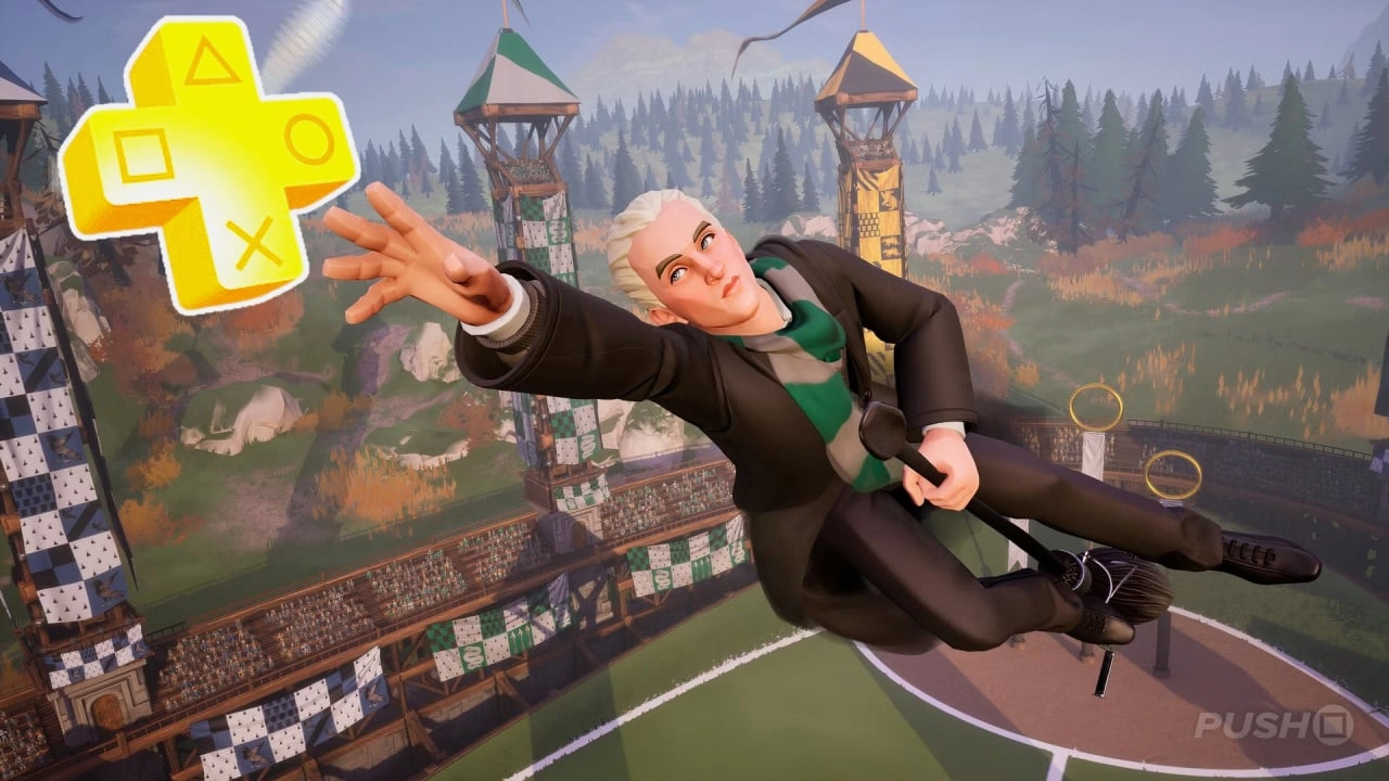 PS Plus Essential September 2024: Three New Games Released