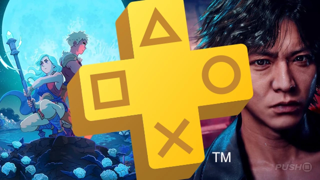 PS Plus Extra to Remove Ten Games from Catalog in August