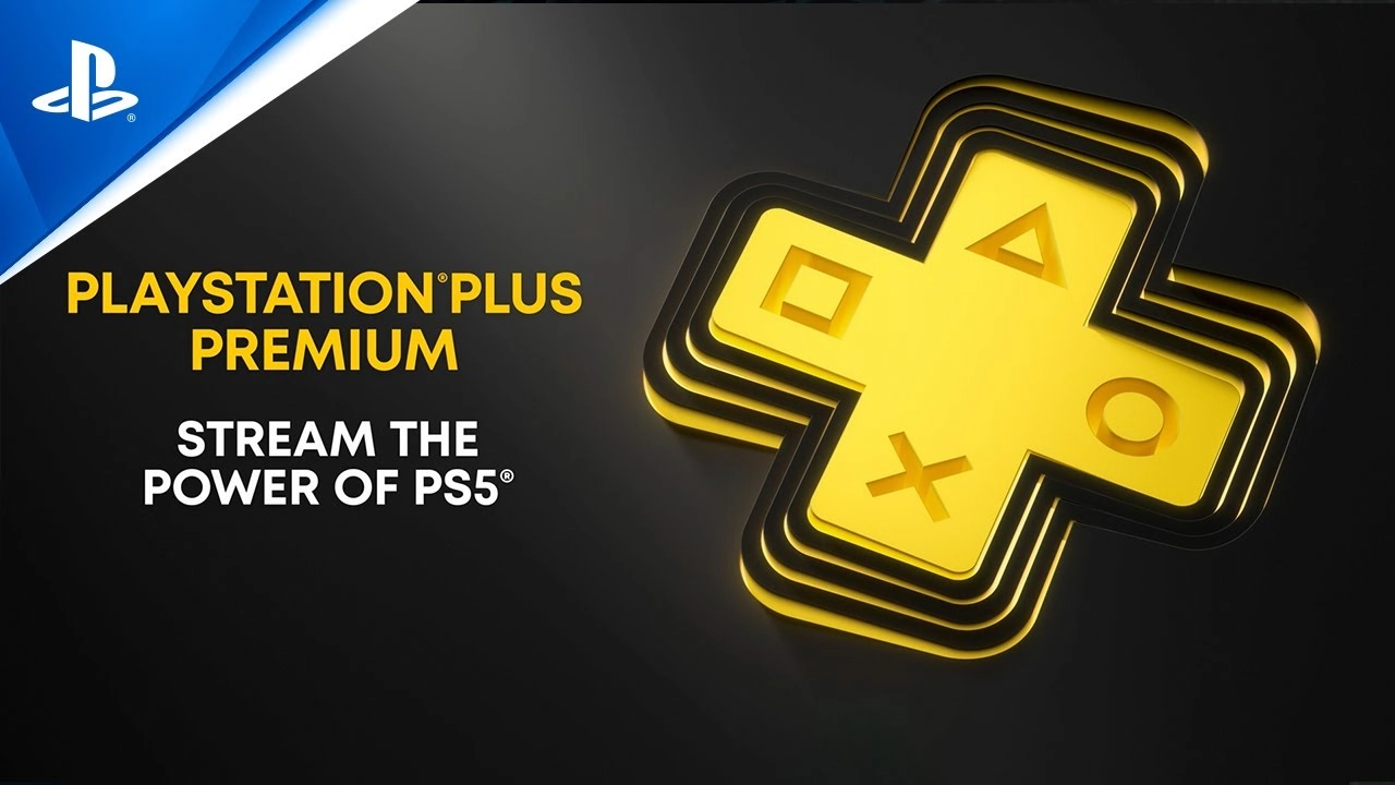 Sony Spices Up PS Plus Premium with Cloud Streaming Perk
