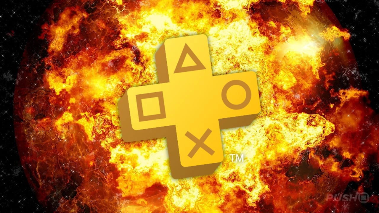 PS Plus Revenue Increases After 2022 Service Reorganization