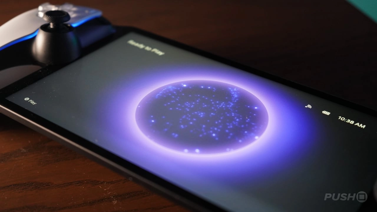 PS Portal Update 3.0.1 Enhances Connection Capabilities