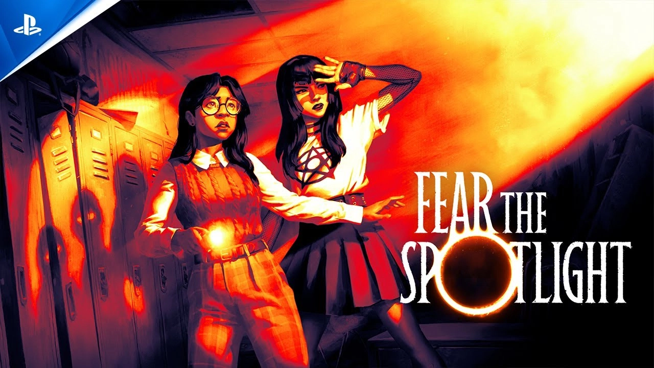 Fear the Spotlight Launches on PS5 and PS4 in October