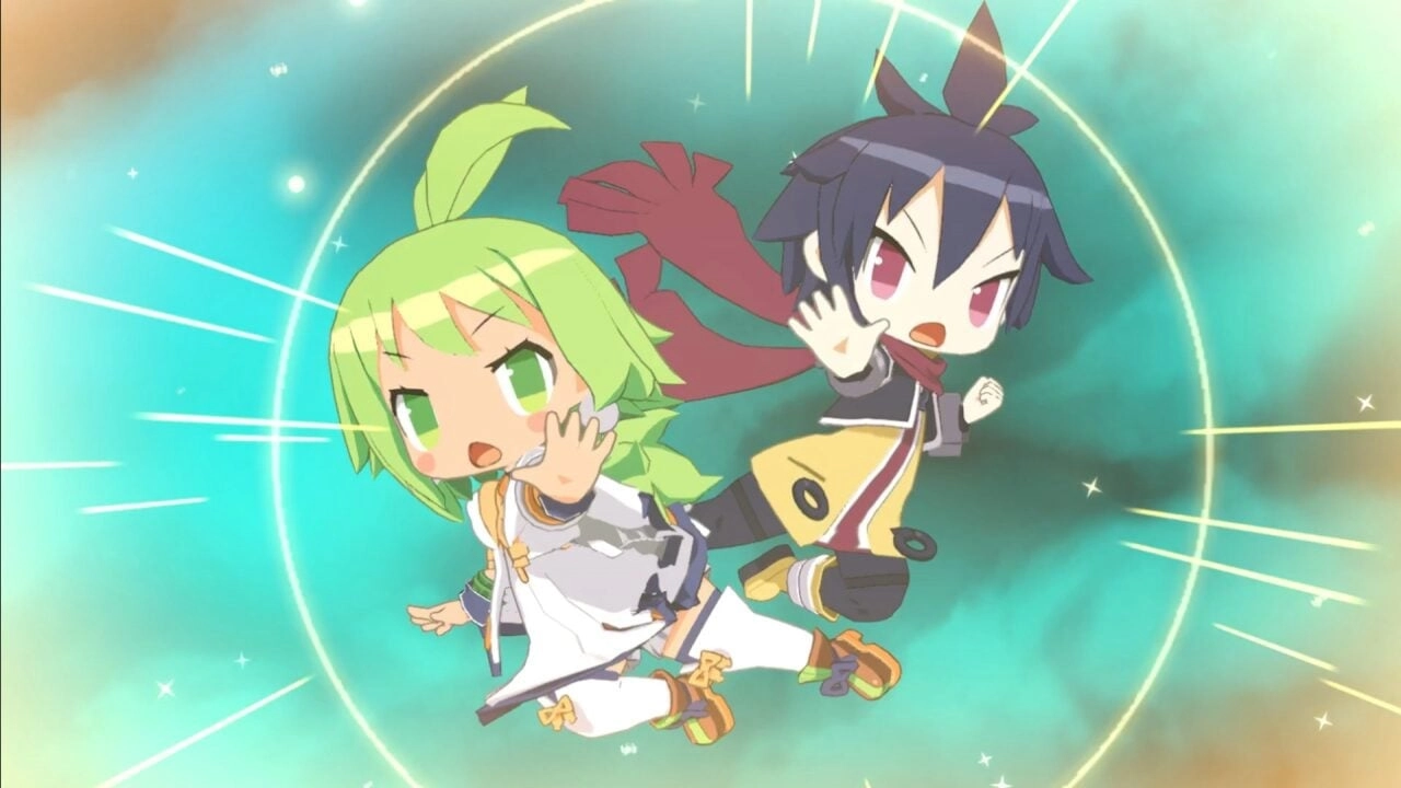 Phantom Brave Returns with New Sequel for PS5 and PS4