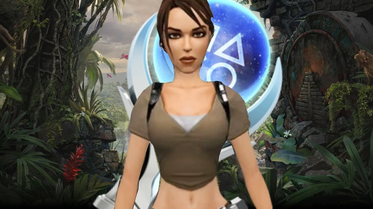 PS2 Classic Games Receive Platinum Trophies on PS5, PS4