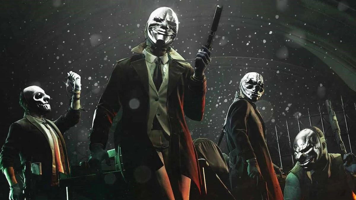 PAYDAY 3 Introduces Controversial Offline Mode