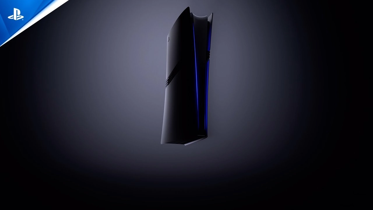 PS5 Pro Showcases Power in New Montage Trailer