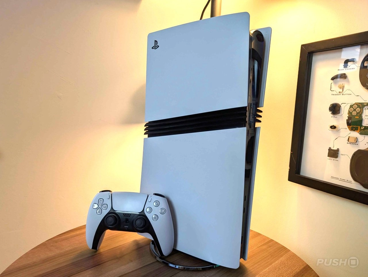 PS5 Pro Pre-Orders Exceed PS4 Pro Amid Scalper Struggles