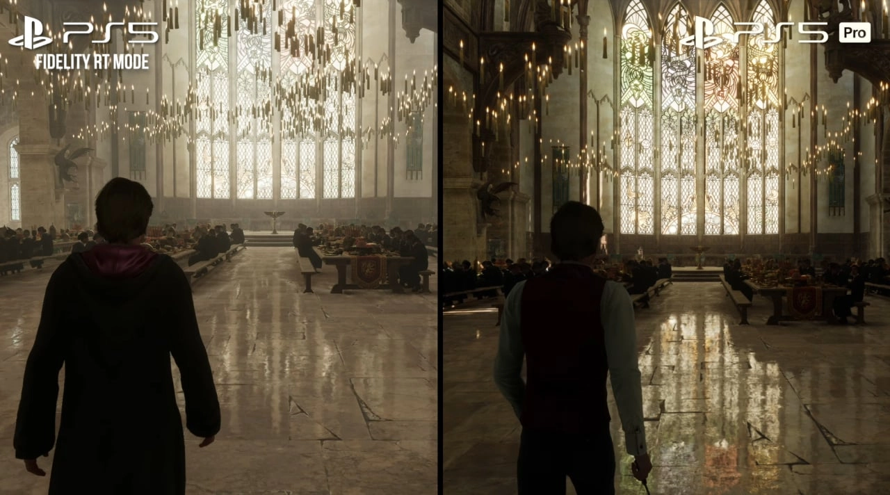 PS5 Pro Initial Review Reveals Promising Upgrades