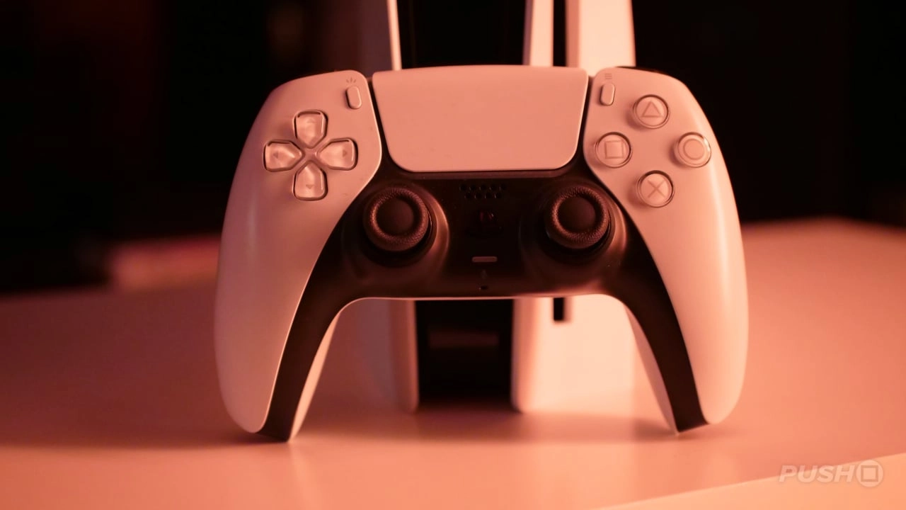 PS5 Pro's Impressive Upscaling Tech Poised to Set New Standard