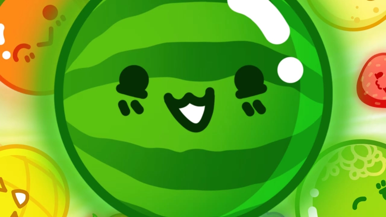 Controversial Suika Game Knock-Off Emerges on PS Store