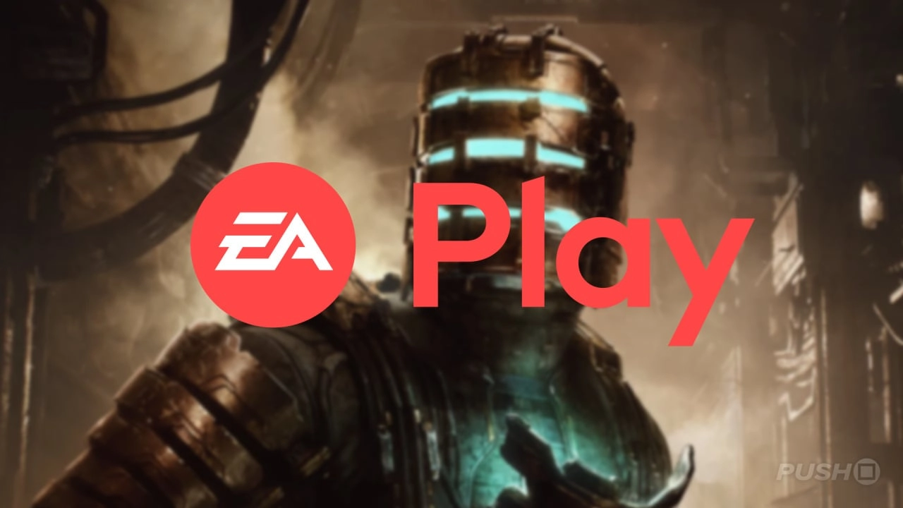 Dead Space Remake on PS5 Comes to EA Play