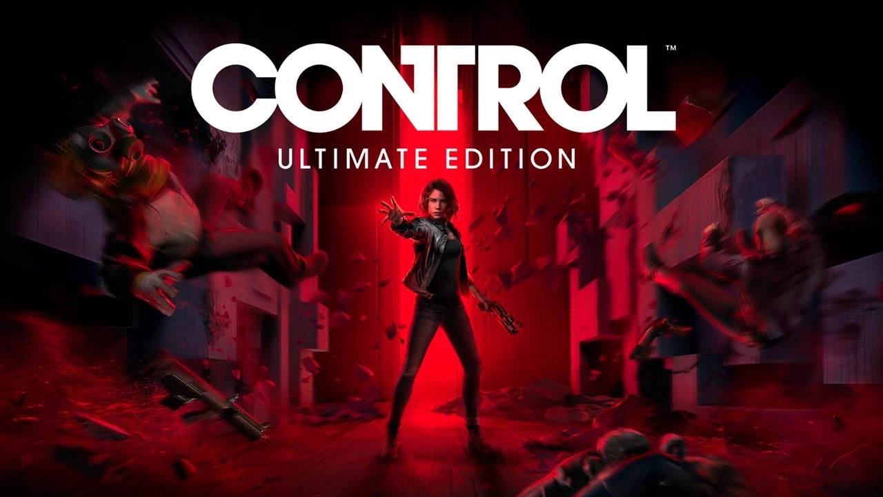 Control Ultimate Edition Arrives on Xbox Game Pass