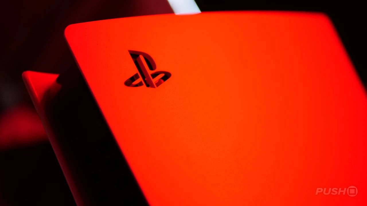 PlayStation Network Experiences Widespread Downtime