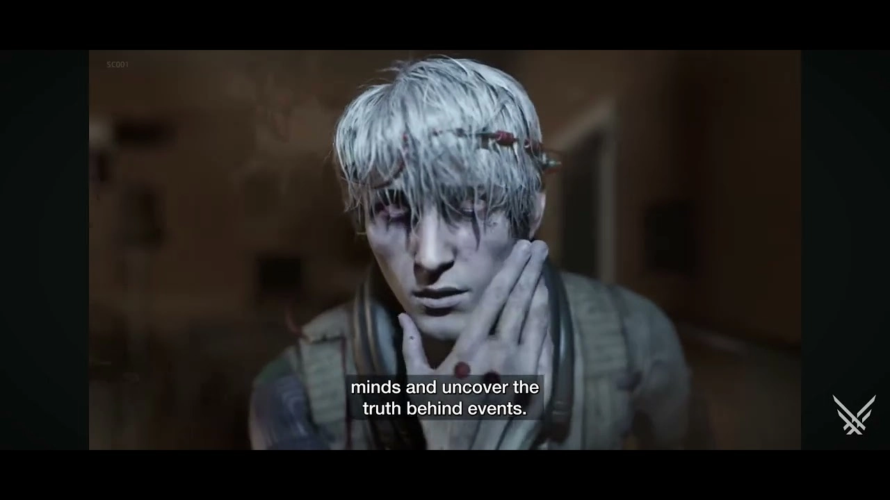 Introducing Karma: The Dark World for PS5