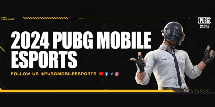 PUBG Mobile Unveils Exciting Features and Events