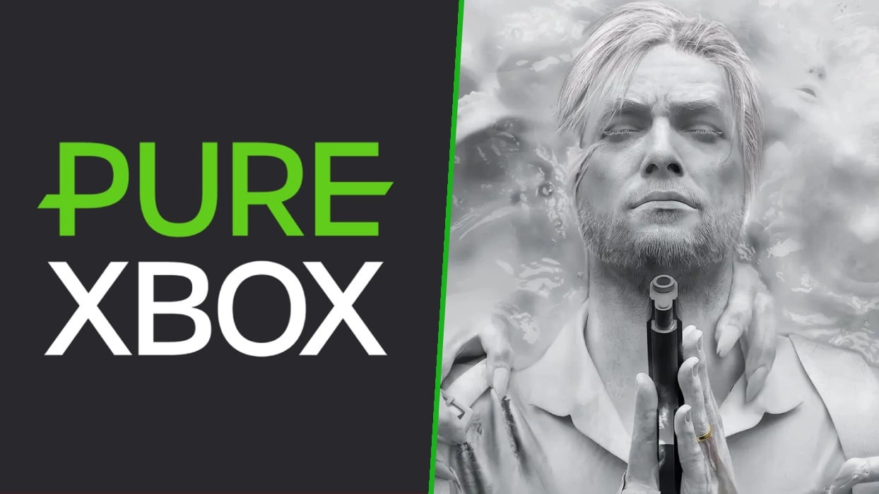 Discover What Pure Xbox Game Club Is All About