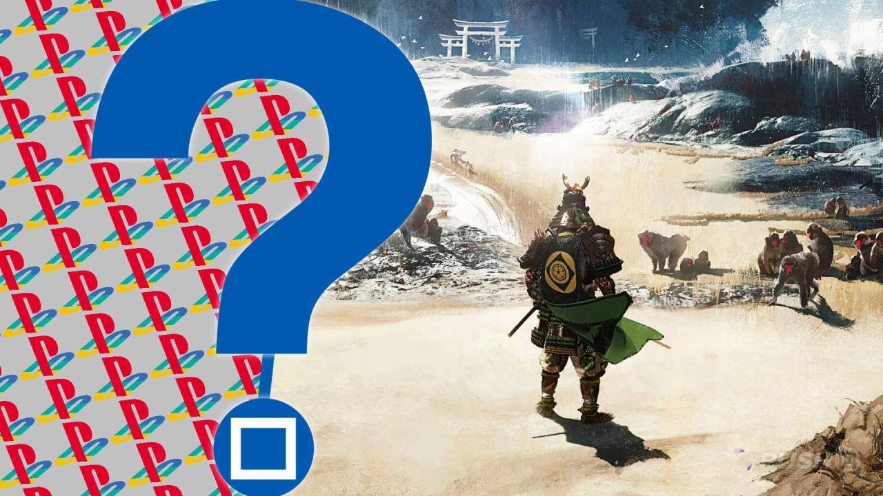 Can You Ace the PlayStation General Knowledge Quiz?
