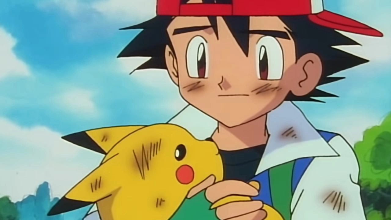 Voice Actor Veronica Taylor Reflects on Losing Ash Role
