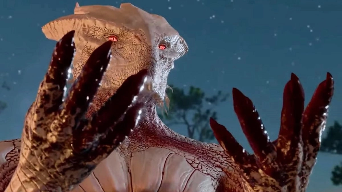 Gamer Completes Unique Baldur's Gate 3 Challenge