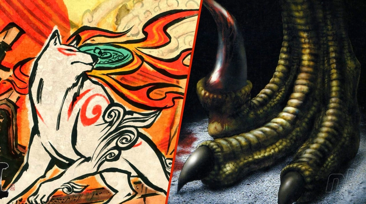 Capcom Seeks Fan Input on Sequels and Remakes