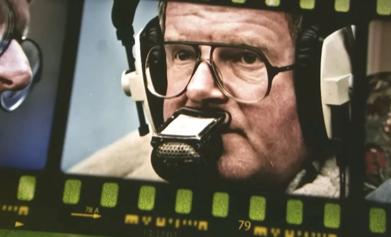 John Motson's Hidden Easter Egg in FIFA 97