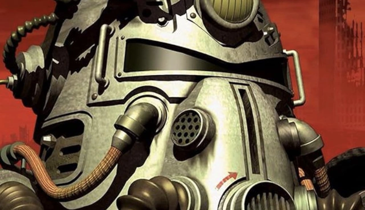 Fallout Classic Now Playable on Nintendo 3DS