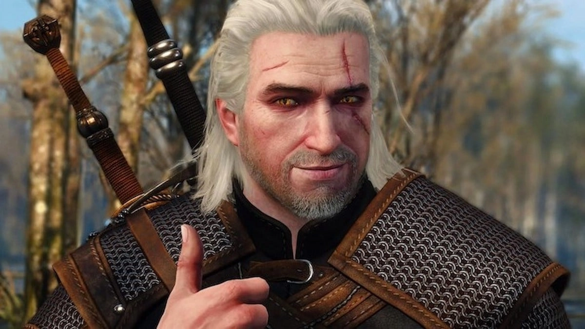 From Beetroot Farmer to Senior Witcher Game Developer