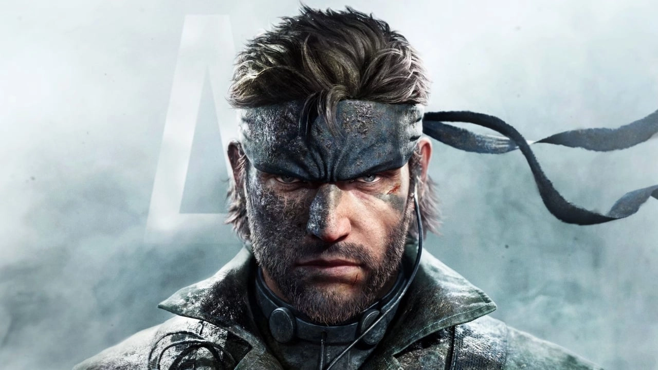 Hideo Kojima Picks His Ideal Solid Snake Actor