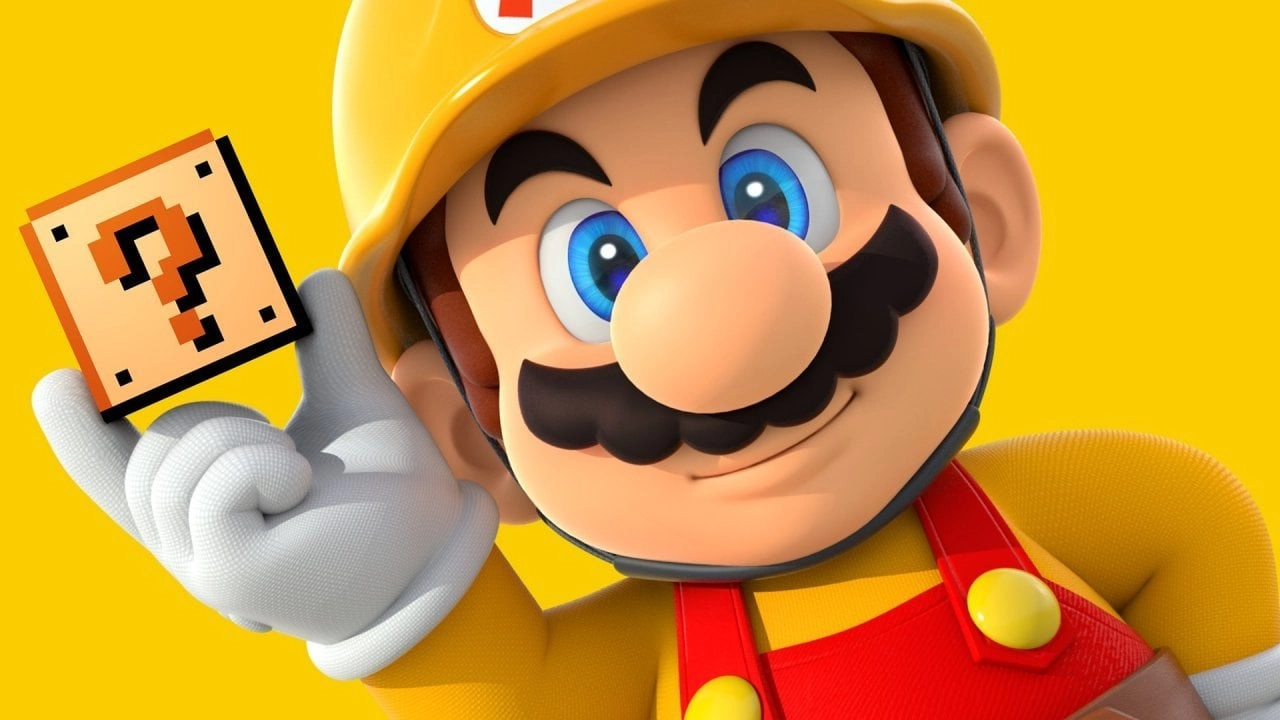 Mission Accomplished: Every Mario Maker Level Conquered