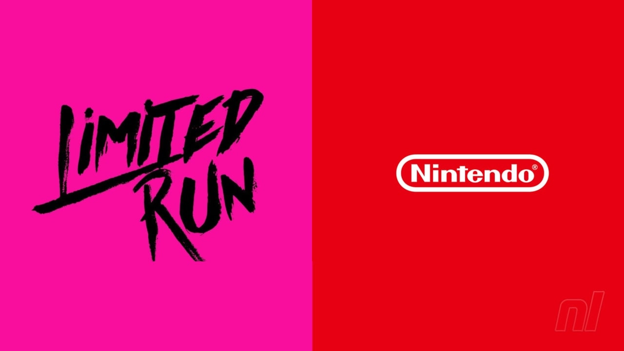 Limited Run CEO Meets with Nintendo, Discusses Partnership