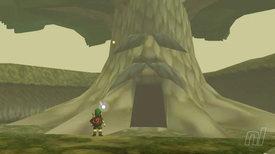 New Speedrunning Technique in Zelda: OOT Explored