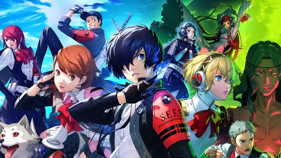Will Persona 3 Reload Make Its Way to Switch?