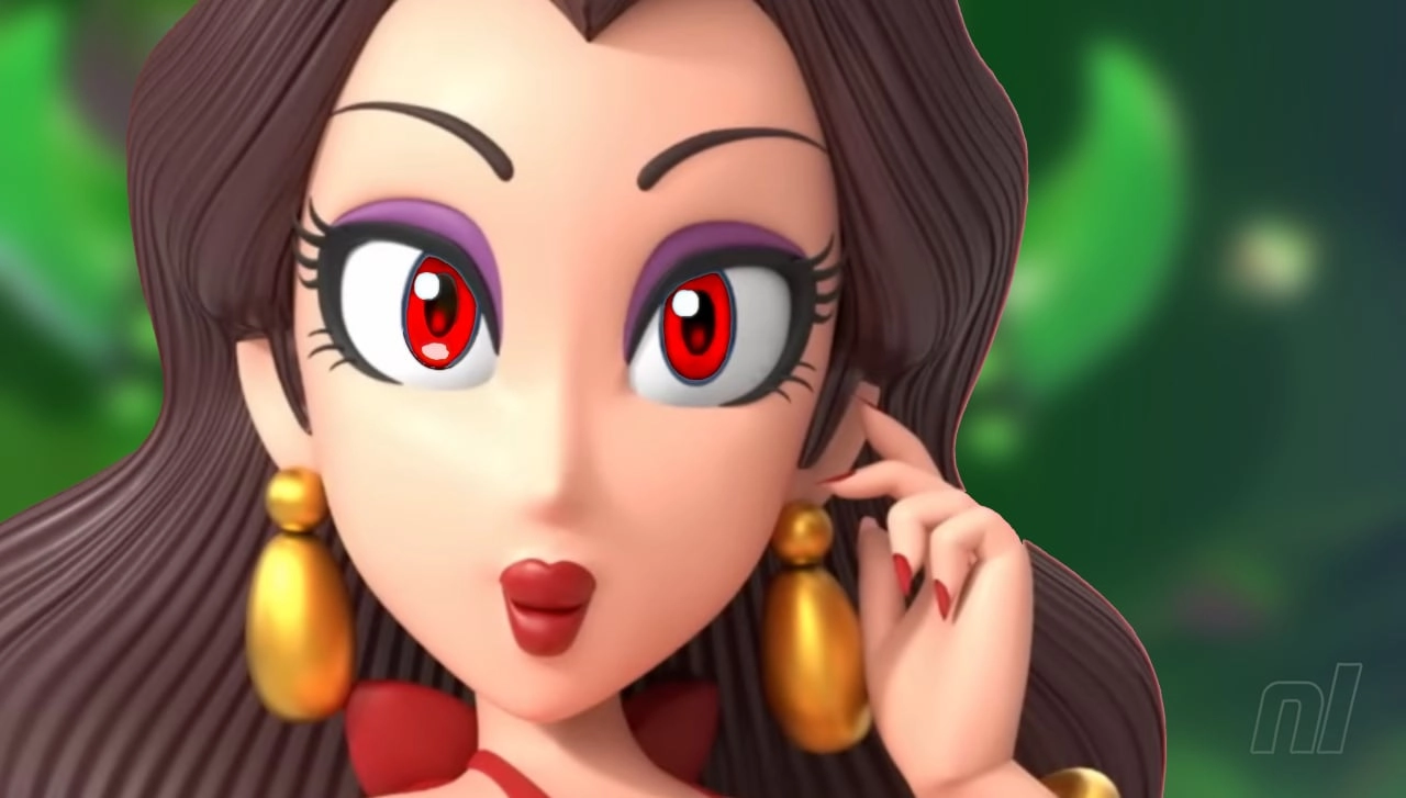 Reports Surface of Mischievous Mario Party Jamboree Player