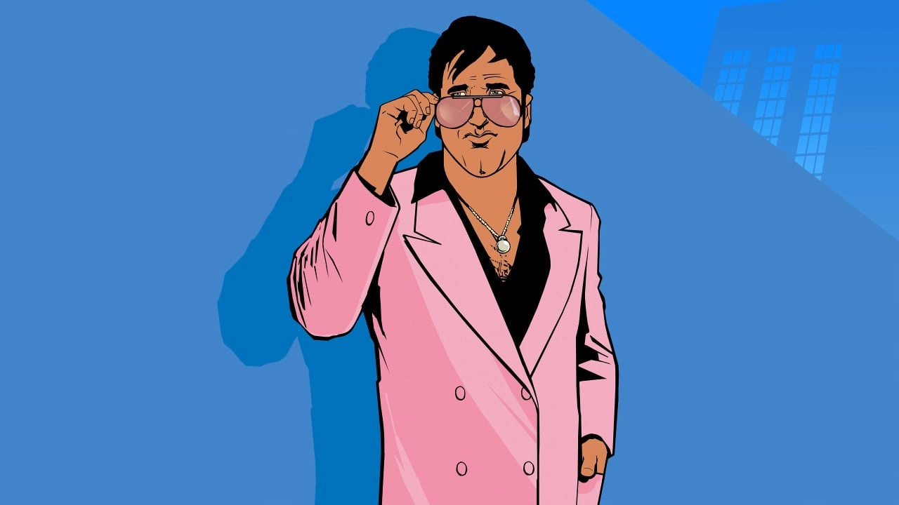 GTA Trilogy Achieves 30 Million Downloads on Netflix