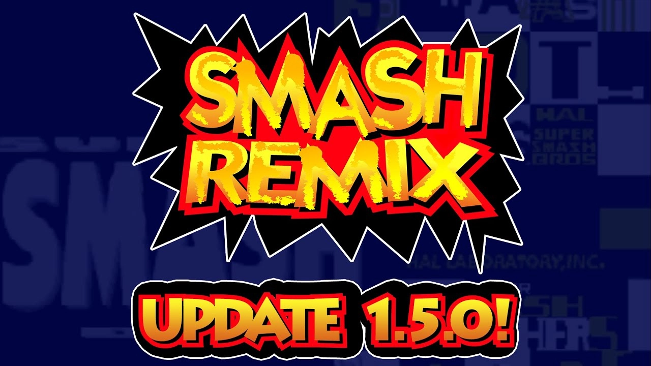 Mod Adds Banjo & Kazooie to Smash Bros. 64