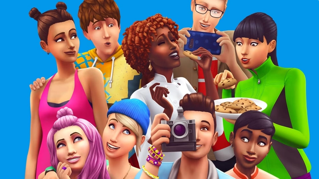 Clarification: The Sims 4 Not Coming to Nintendo Switch